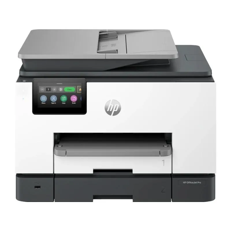 Imagen de HP Multifunción Officejet Pro 9130b WiFi/ Fax/ Dúp