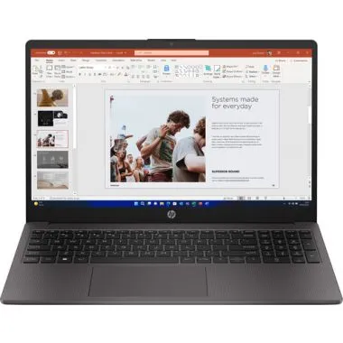 Imagen de NOTEBOOK HP G10 250 967X4ET