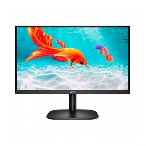 Imagen de Monitor aoc 22b2h 21.5 pulgadas led fullhd 75hz