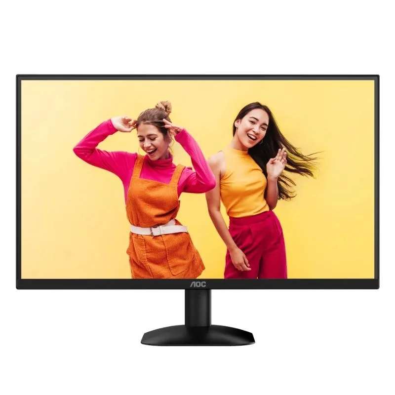 Imagen de AOC 24B35HM2 Monitor 23.8" IPS FHD 100Mhz VGA HDMI