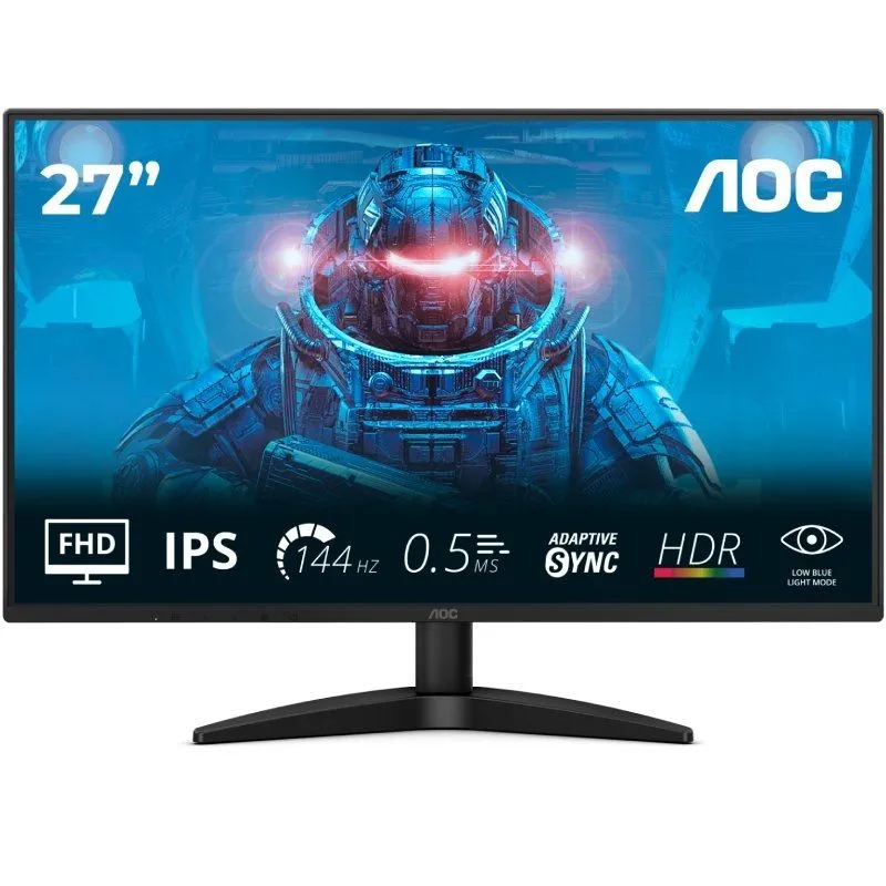 Imagen de MONITOR AOC 24B36X