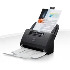 Imagen de Escaner sobremesa canon imageformula dr - m160ii 60ppm -  adf -  duplex -  7000 escaneos - dia