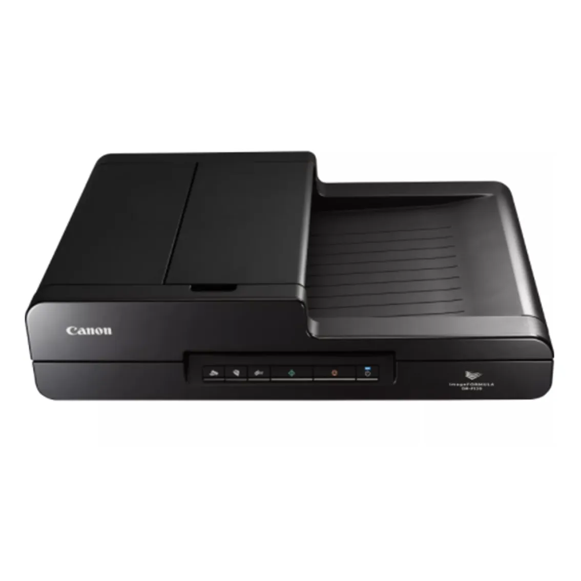 Imagen de CANON ESCANER DR-F120 NEGRO