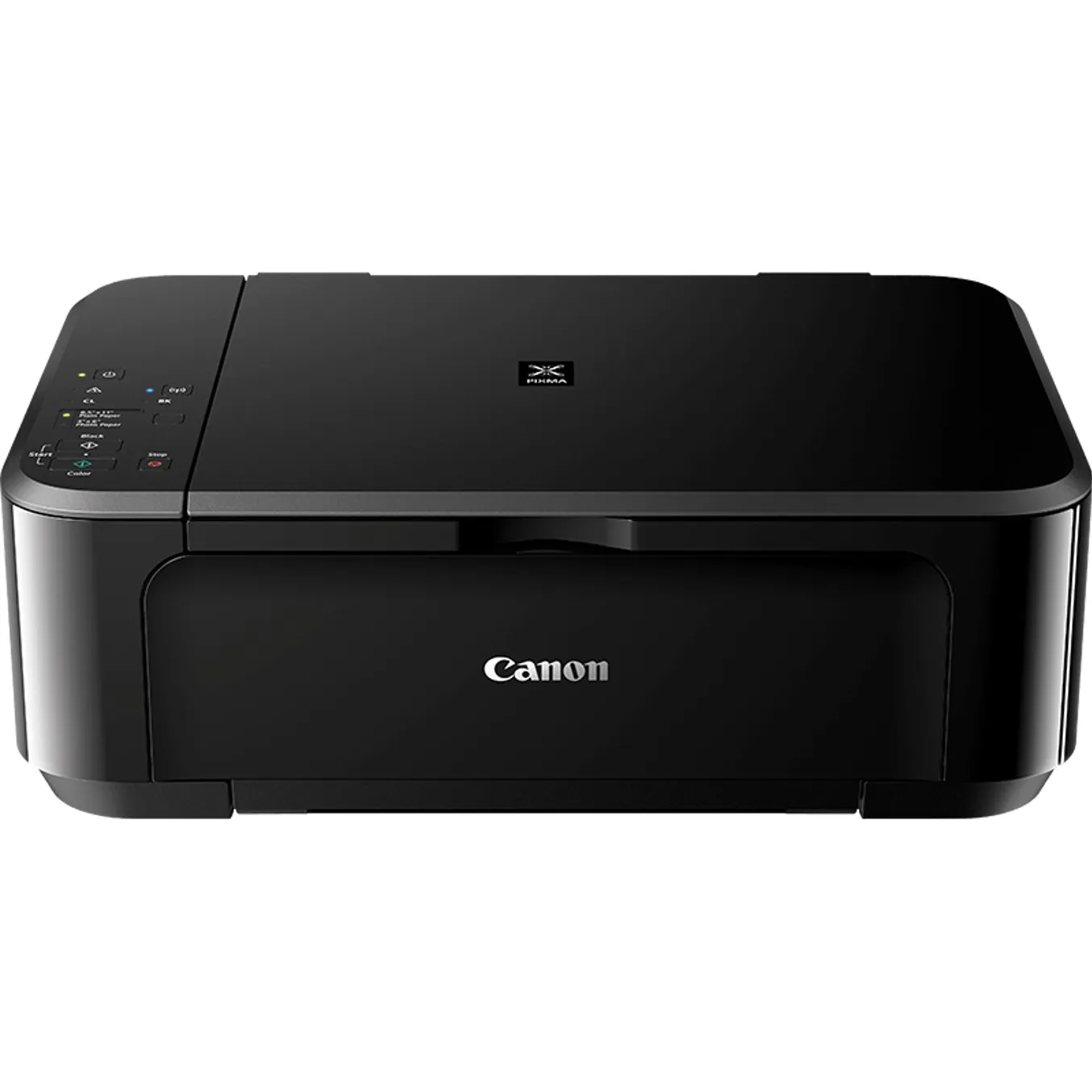 Imagen de Canon Multifunción Pixma MG3650S Duplex Wifi Negra