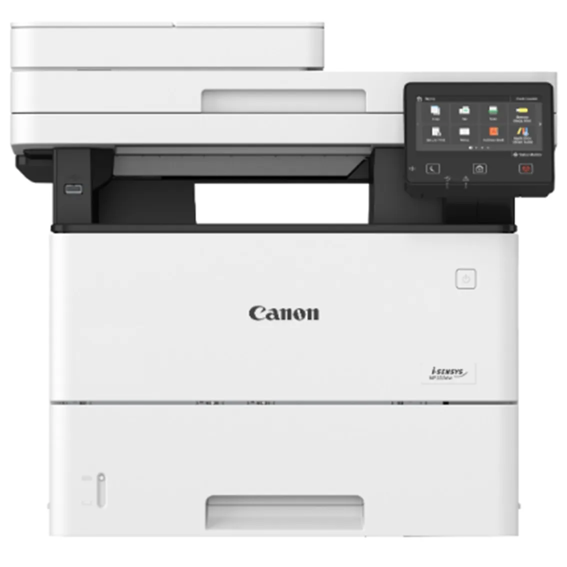 Imagen de Multifunción láser canon i - sensys mf552dw  monocromo wifi
