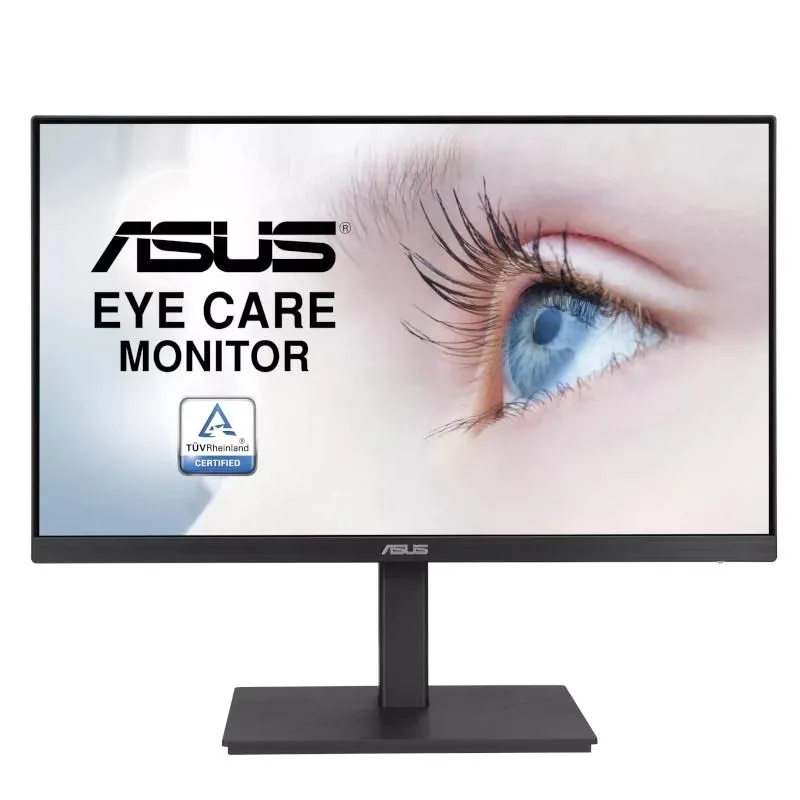 Imagen de Asus VA24EQSB Monitor 23.8" IPS FHD MM AA