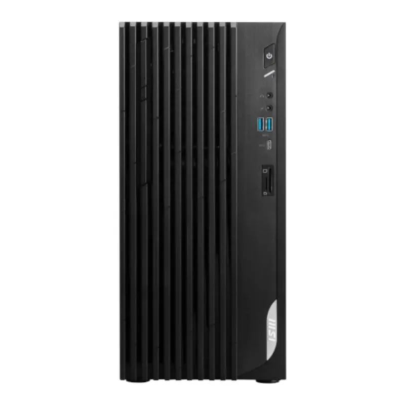 Imagen de Ordenador msi pro dp180 14a - 846xes i5 - 14400 8gb ssd 256gb