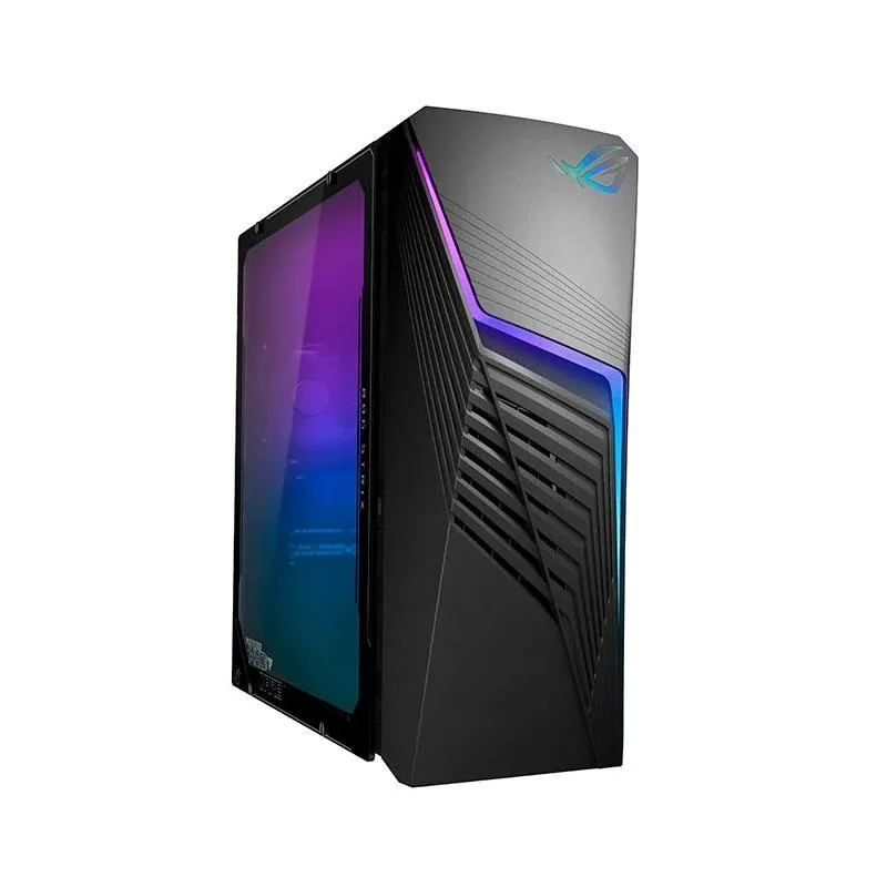 Imagen de Asus G13CHR-51440F0450 i5-14400F 16GB 1TB 4060 DOS