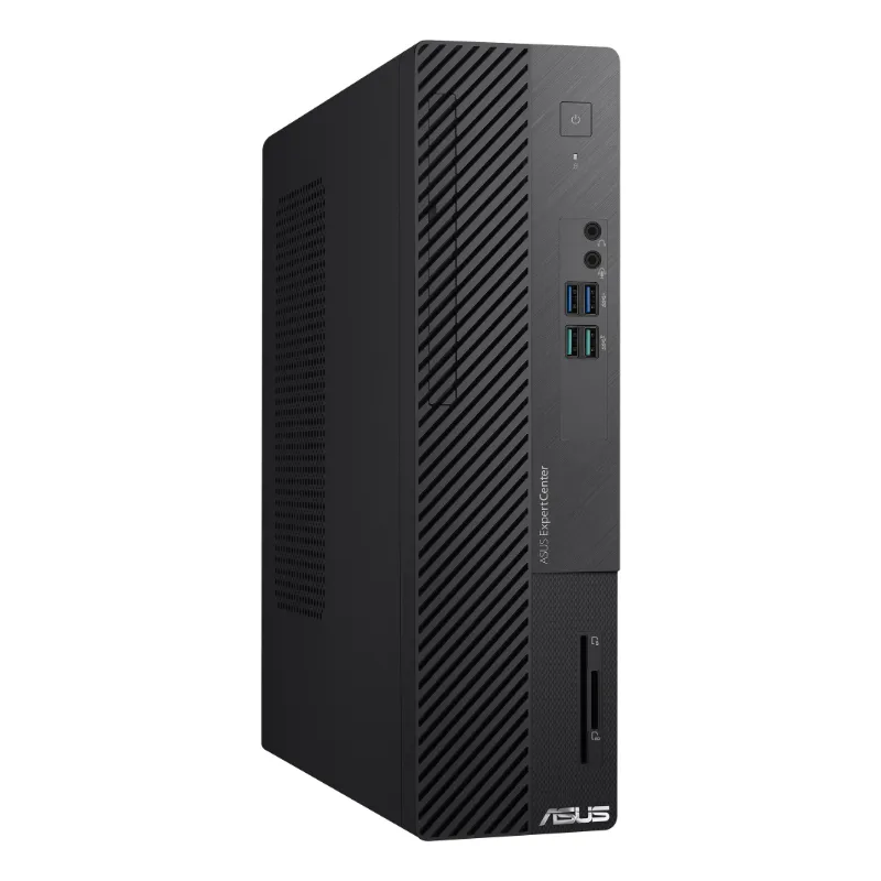 Imagen de ASUS DESKTOP SFF EXPERTCENTER ESSENTIAL D500SEES-513500114X