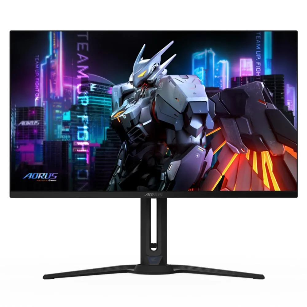 Imagen de Monitor gaming gigabyte aorus fo32u2 31.5 pulgadas 4k uhd 240hz