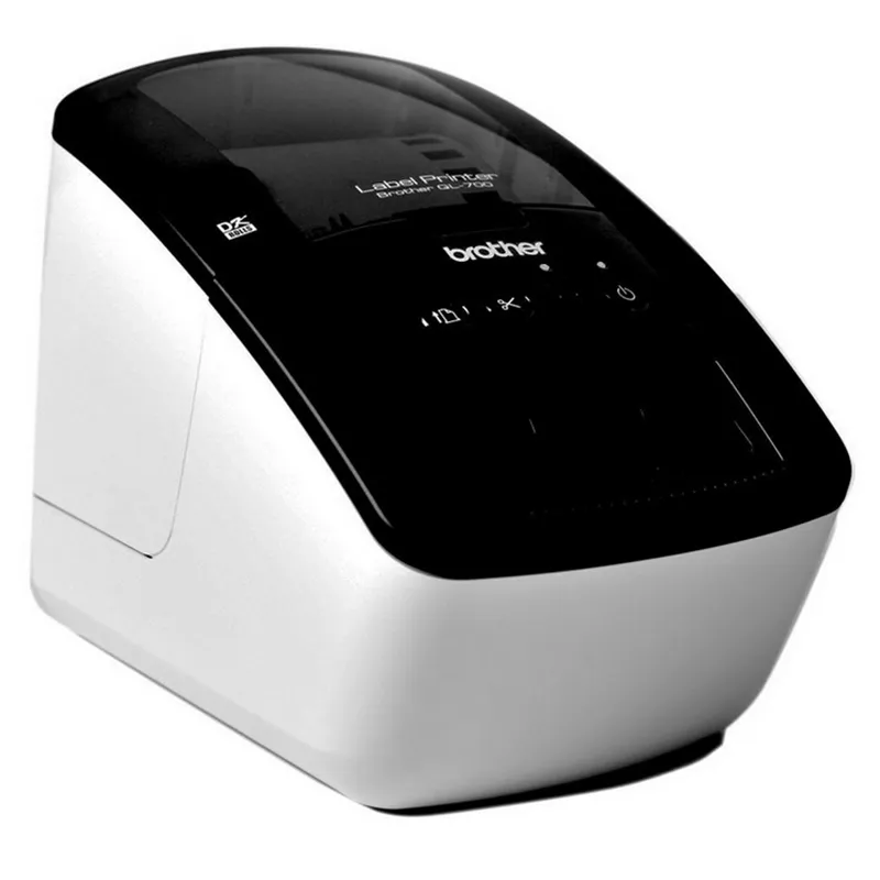 Imagen de Brother Impresora Etiquetas QL-700 Usb