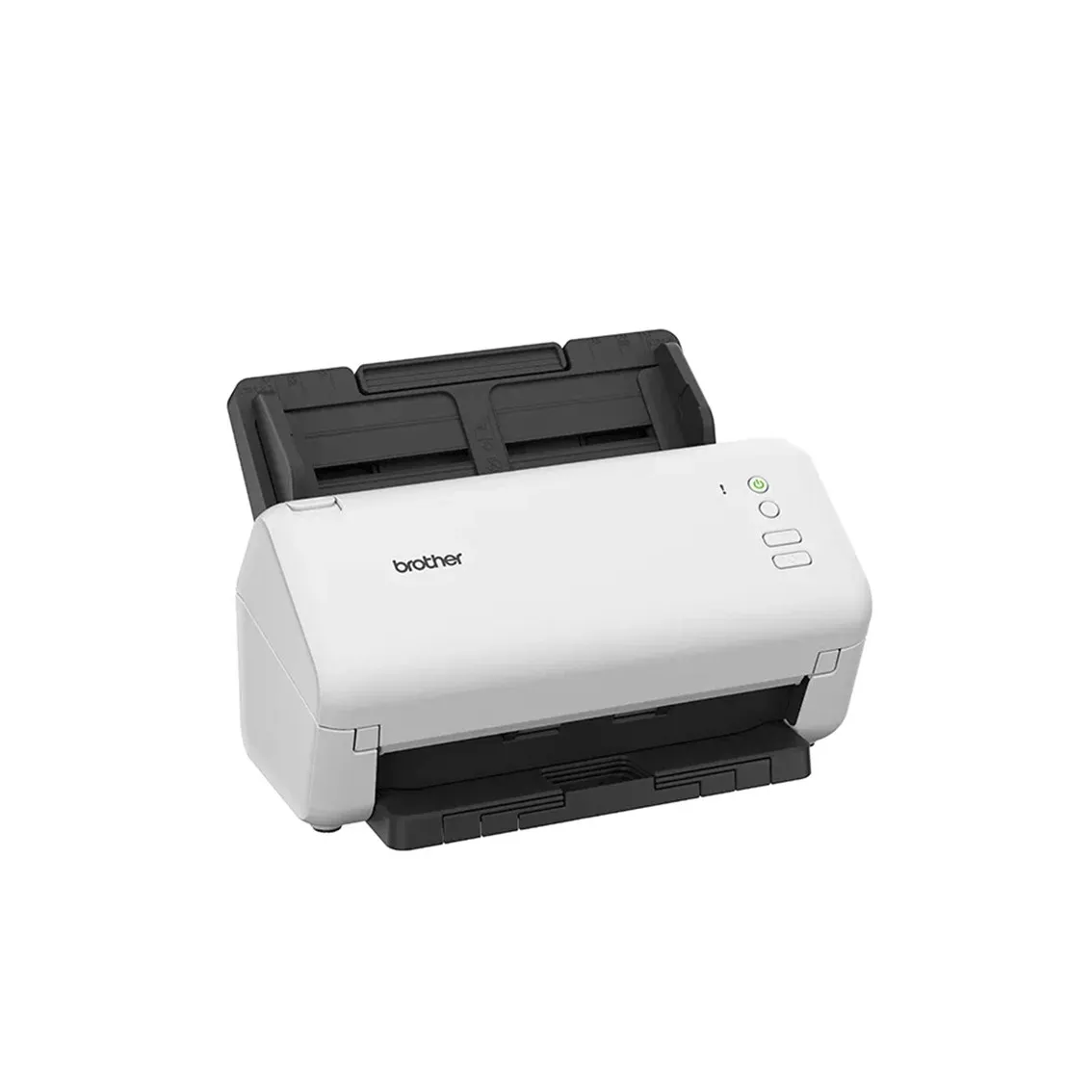 Imagen de Escaner sobremesa brother ads - 4100 -  70ppm -  duplex automatico -  usb 3.0 -  usb 2.0 -  adf 60 hojas