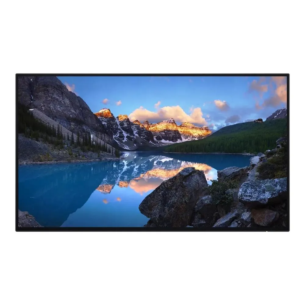 Imagen de Monitor dell u2424he 23.8 pulgadas fhd 120hz sin peana