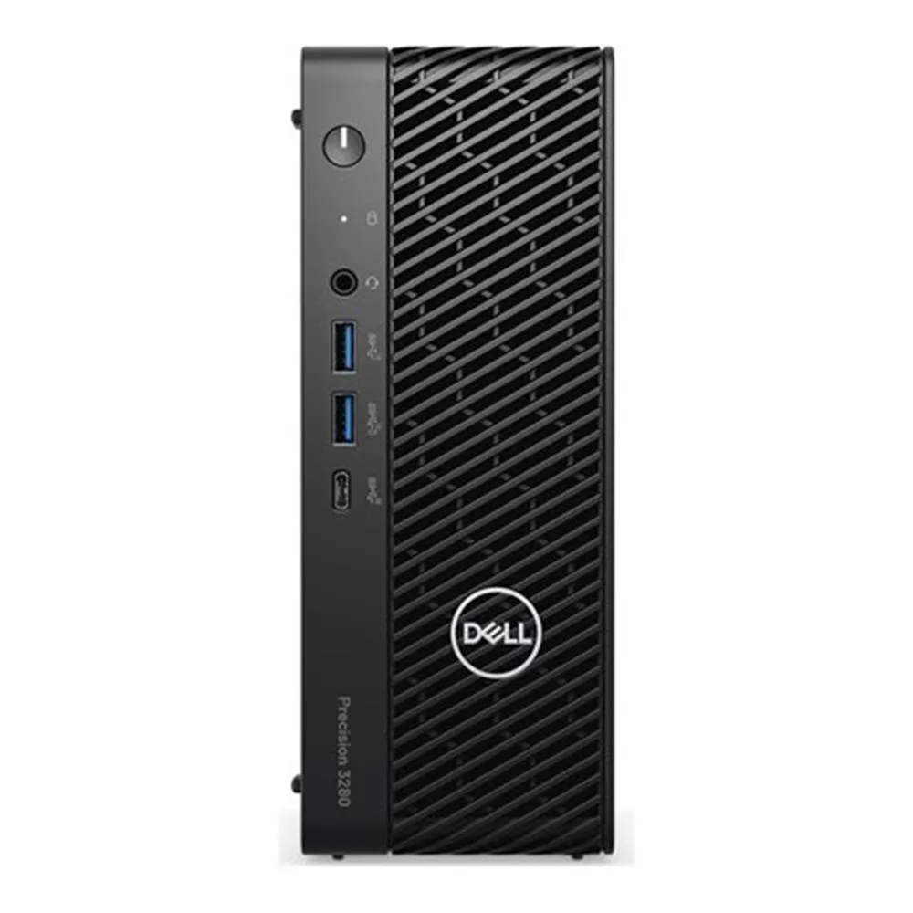Imagen de Ordenador dell drvx9 i7 - 14700 16gb ssd 512gb