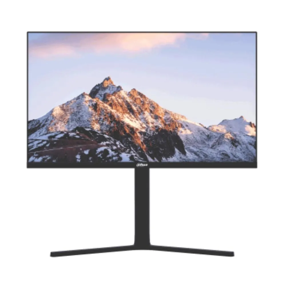 Imagen de Monitor dahua dhi - lm27 - b201a 27 pulgadas fhd 100hz