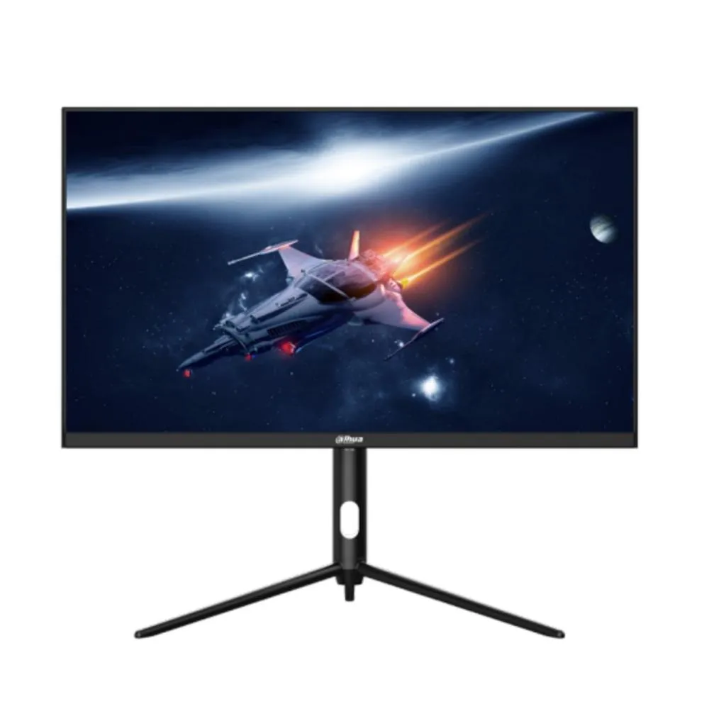 Imagen de Monitor gaming dahua dhi - lm32 - e331a 32 pulgadas qhd 165hz