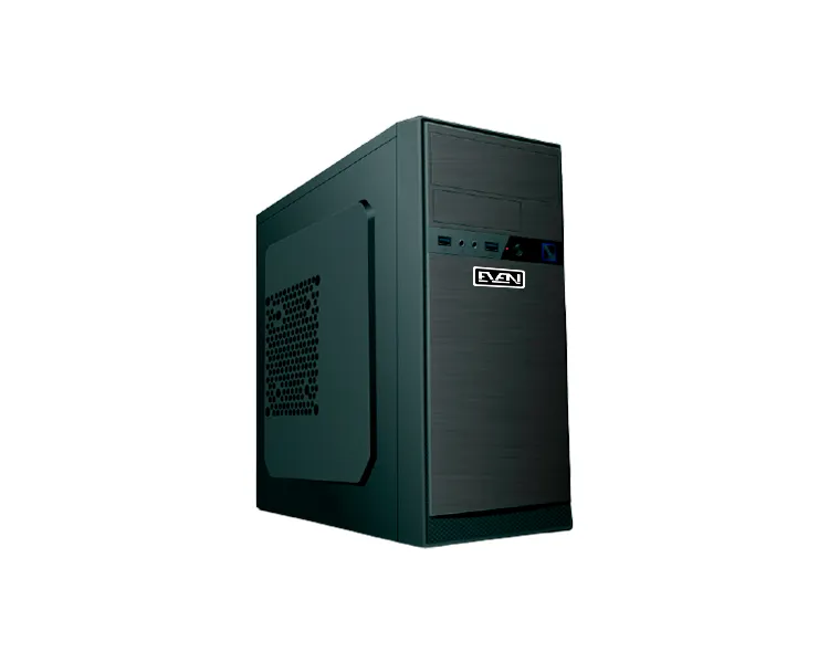 Imagen de PC EVEN OFFICE  i5 10400 8 GB 500GB NVME mATX 203F