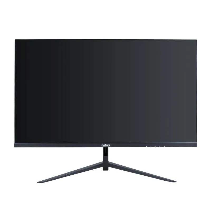 Imagen de NILOX NXM24FHD111 Monitor 24"VA 100H HDMI DP peanV
