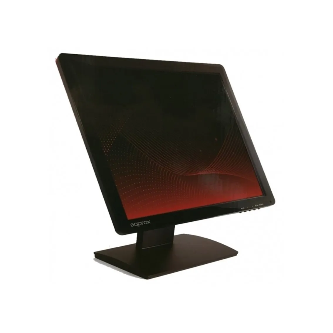 Imagen de Approx APPMT17W5  Monitor Táctil 17" Usb/Vesa