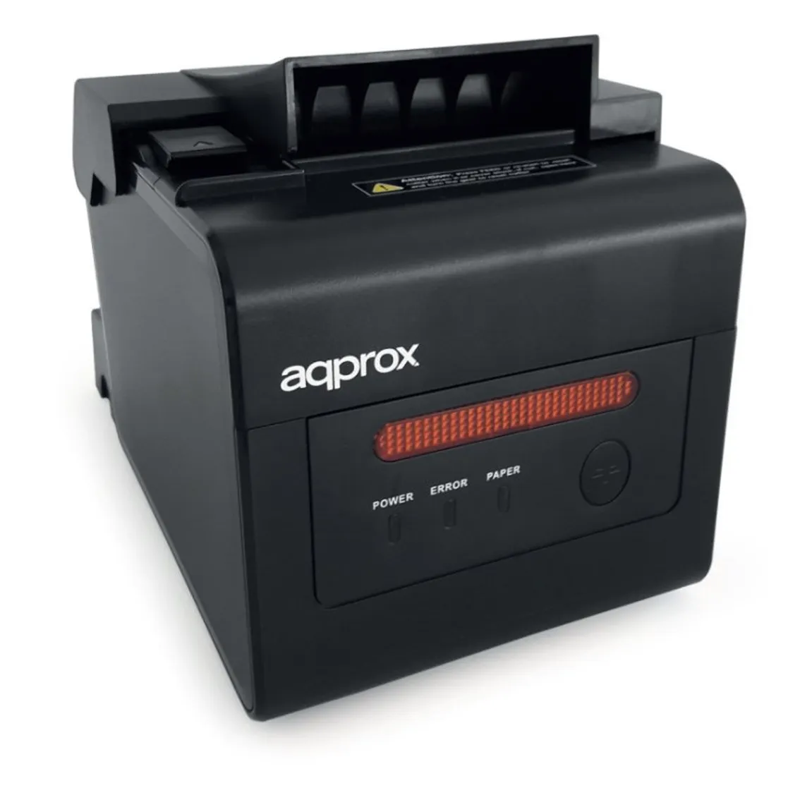 Imagen de approx Impresora Tiquets aaPOS80Wifi+Lan