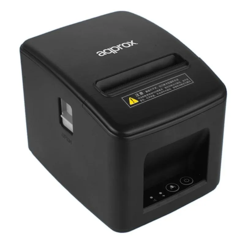 Imagen de approx Impresora Tiquets APPPOS80AM-USB
