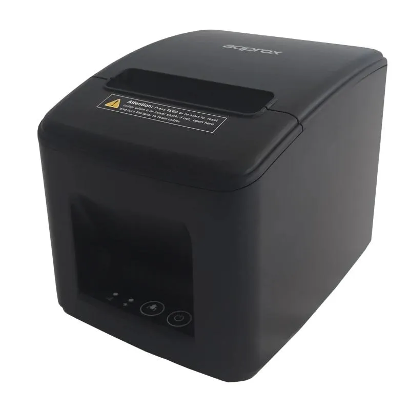 Imagen de approx Impresora Tiquets aaPOS80AM Usb/ Lan