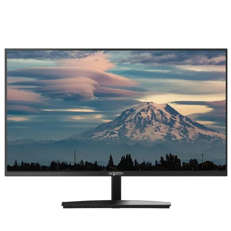 Imagen de Approx APPM22BV3 monitor21.5"120Hz 4ms HDMI VGA MM