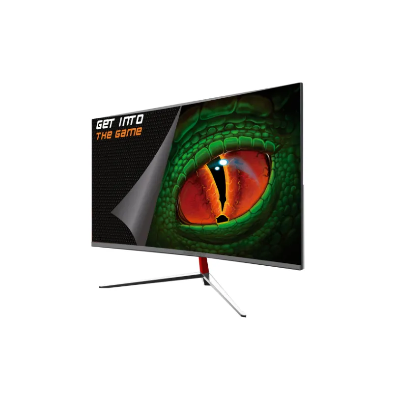 Imagen de Keep Out XGM27PRO4  Monitor27 200HZ  HDMI DP Cur