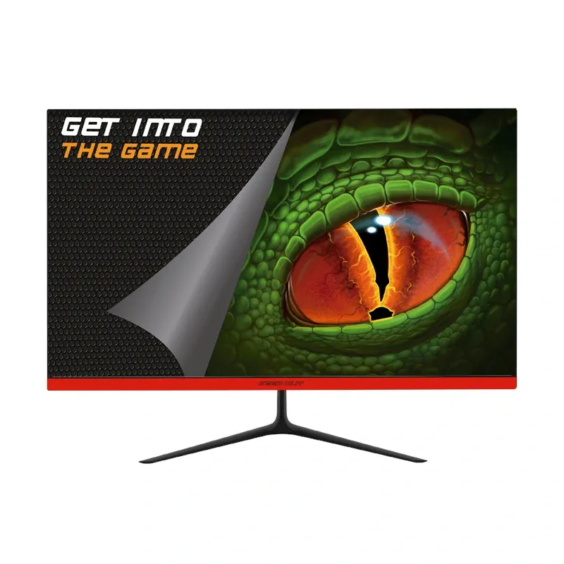 Imagen de Monitor led gaming 27 pulgadas keep out xgm27prox+ 360hz 1ms hdmi dp