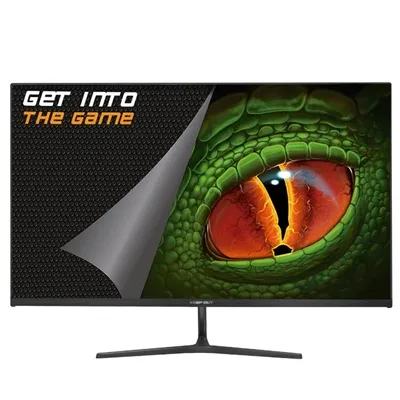 Imagen de Monitor led gaming 27 pulgadas keep out xgm27pro5 200hz  hdmi dp