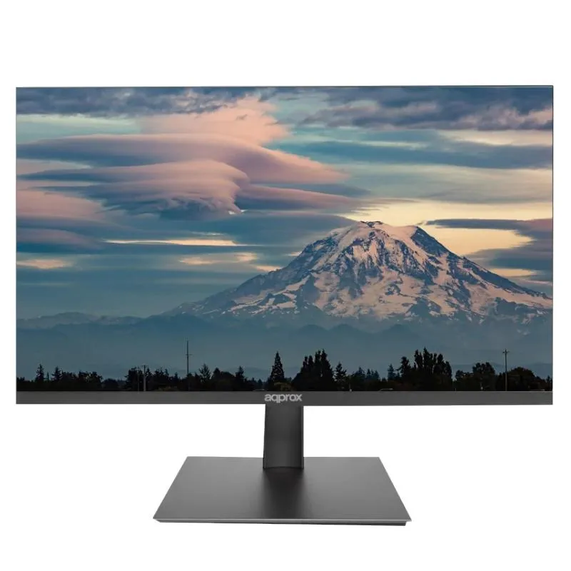 Imagen de Approx APPM24BV4 monitor23.8"120hz 4ms HDMI VGA MM