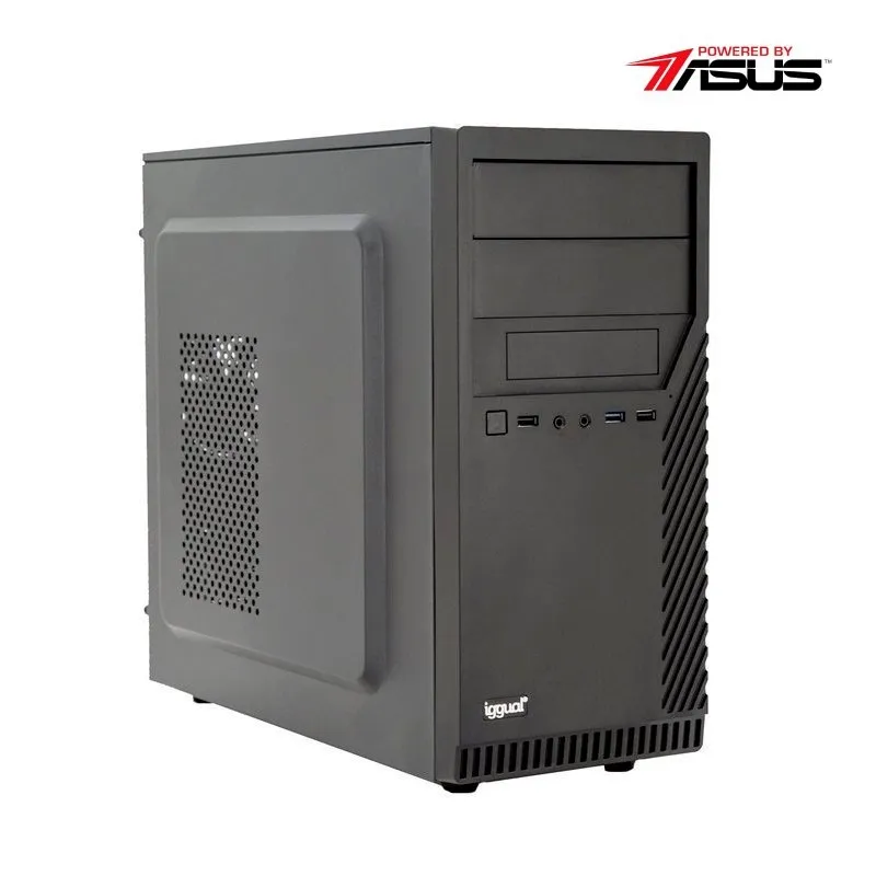 Imagen de iggual PC ST PSIPCH703 i5-12400 8GB 500GB sin SO