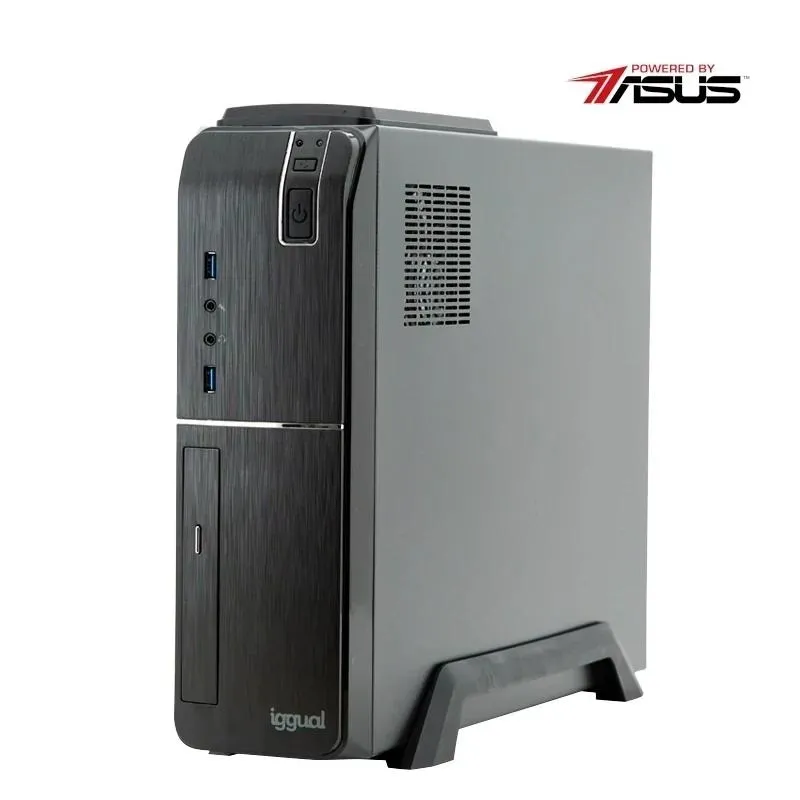 Imagen de iggual PC ST PSIPCH712 i5-12400 16GB 1TB W11Home