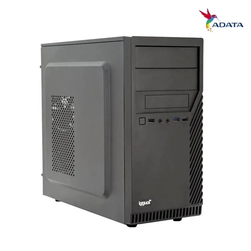 Imagen de iggual PC ST PSIPCHT1312 i7-13700 16GB 1TB sin SO