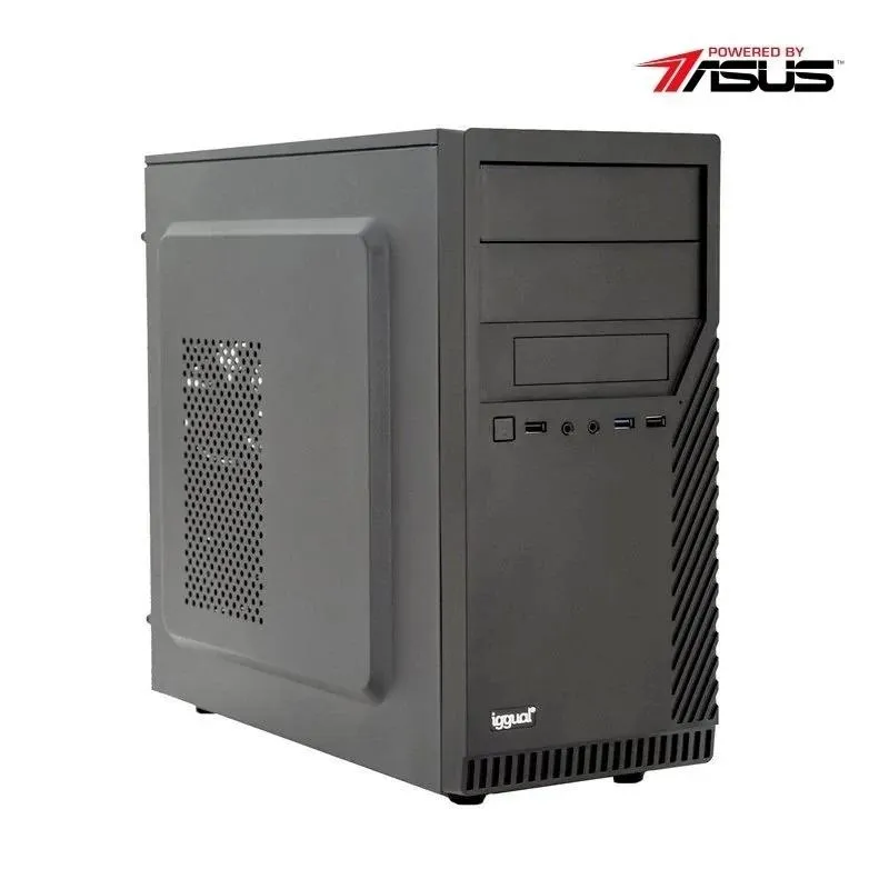 Imagen de iggual PC ST PSIPCHT1416 i5-14400 16GB 1TB W11Home
