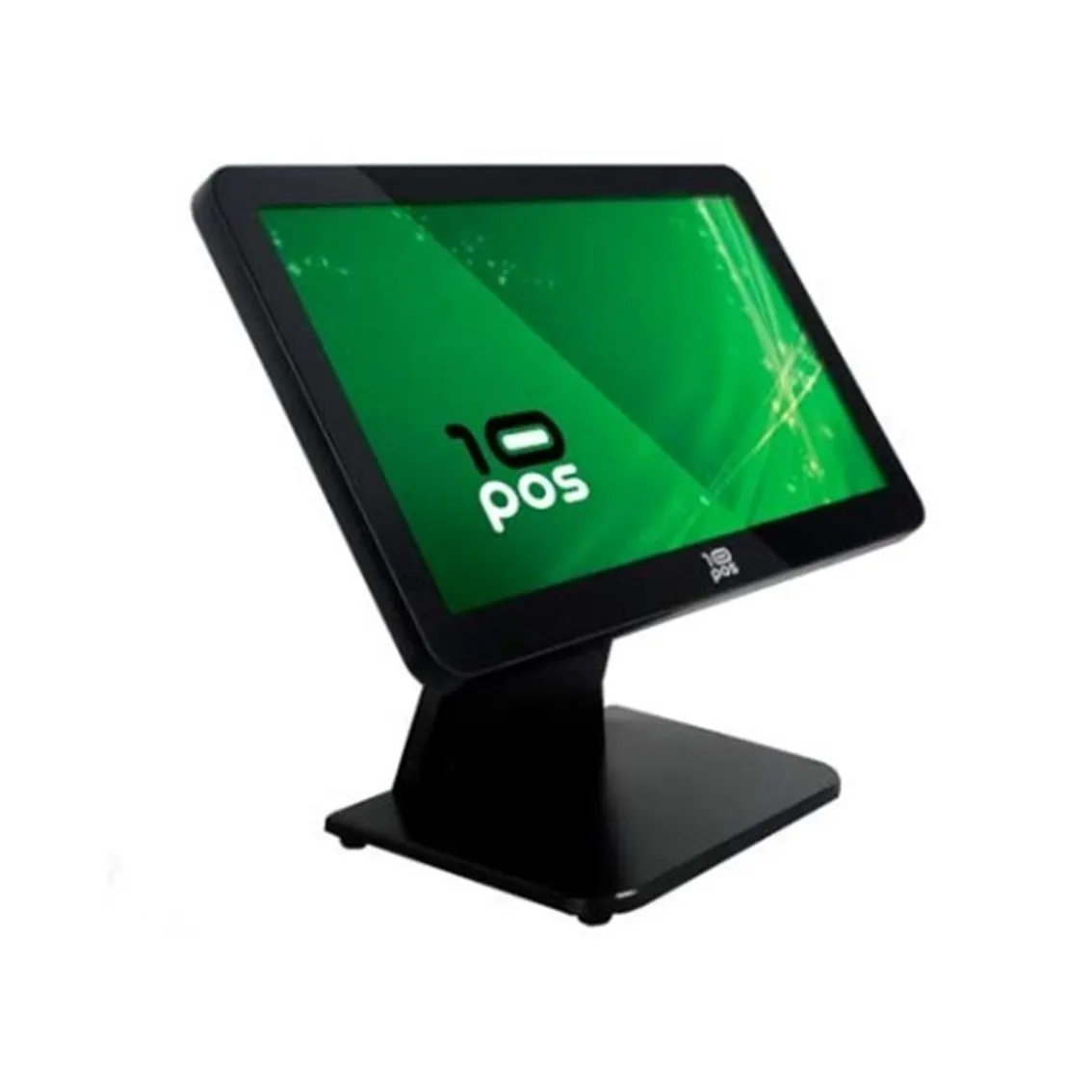 Imagen de 10POS TPV 15.6" Táctil J4125 4GB RAM SSD128Gb W10