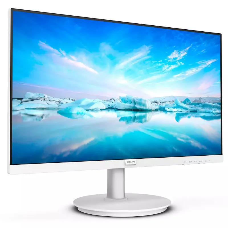 Imagen de MONITOR PHILIPS 271V8AW BLANCO MM