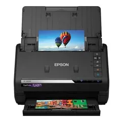 Producto 8715946654270 Imagen de Escaner sobremesa epson fastfoto ff - 680wa a4 - 45ppm - duplex - usb 3.0 - wifi - adf