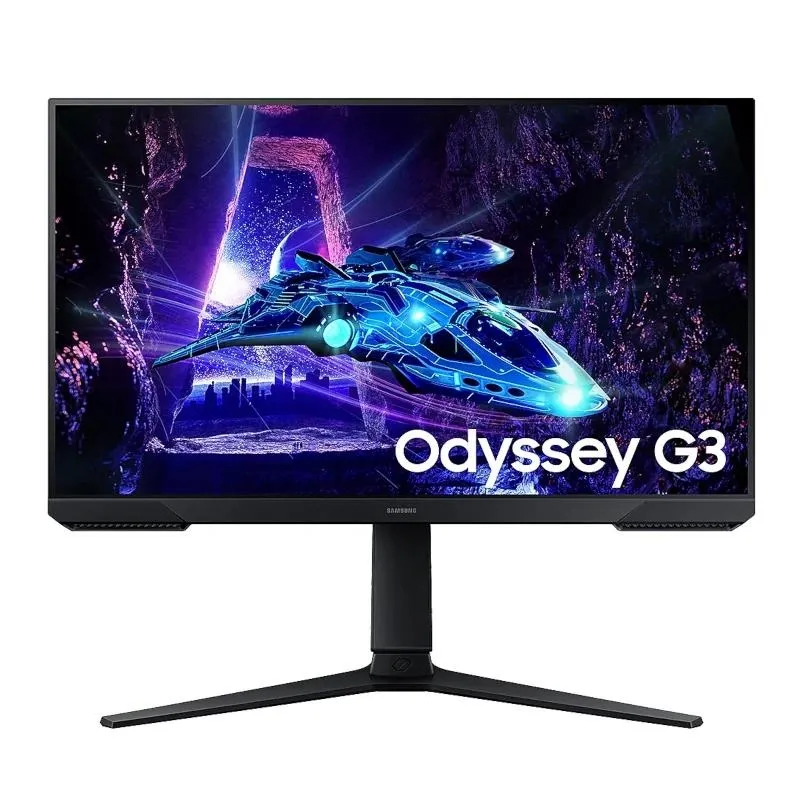 Producto 8806095565583 Imagen de Samsung LS27DG304EUXEN Monitor 27"FHD 180h 1ms AA
